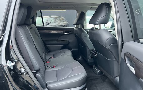 Toyota Highlander, 2026 год, 5 200 000 рублей, 19 фотография