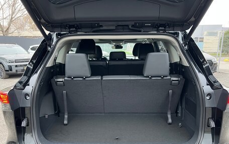 Toyota Highlander, 2026 год, 5 200 000 рублей, 25 фотография