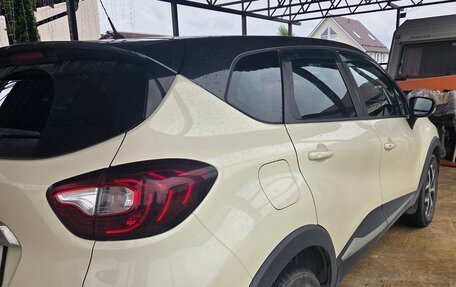 Renault Kaptur I рестайлинг, 2019 год, 1 680 000 рублей, 5 фотография
