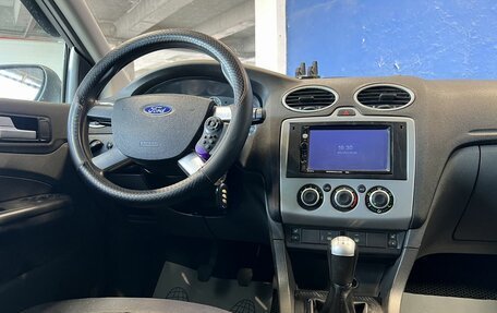 Ford Focus II рестайлинг, 2007 год, 259 000 рублей, 12 фотография