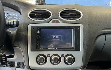 Ford Focus II рестайлинг, 2007 год, 259 000 рублей, 17 фотография