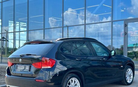 BMW X1, 2012 год, 930 000 рублей, 2 фотография