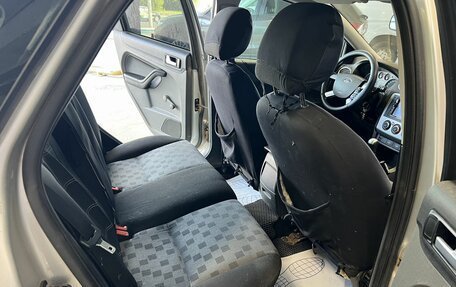 Ford Focus II рестайлинг, 2007 год, 259 000 рублей, 19 фотография