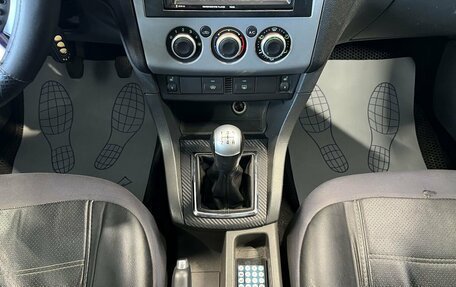 Ford Focus II рестайлинг, 2007 год, 259 000 рублей, 18 фотография