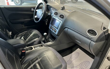 Ford Focus II рестайлинг, 2007 год, 259 000 рублей, 21 фотография