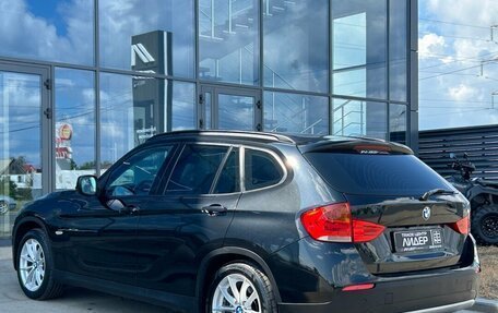 BMW X1, 2012 год, 930 000 рублей, 4 фотография