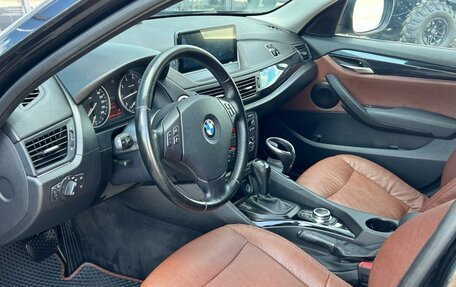 BMW X1, 2012 год, 930 000 рублей, 8 фотография