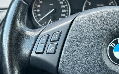 BMW X1, 2012 год, 930 000 рублей, 11 фотография