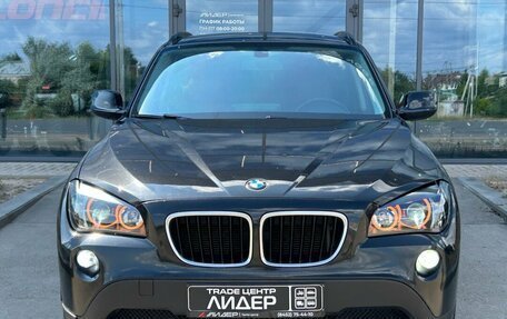 BMW X1, 2012 год, 930 000 рублей, 5 фотография