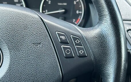 BMW X1, 2012 год, 930 000 рублей, 14 фотография