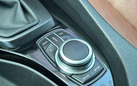 BMW X1, 2012 год, 930 000 рублей, 19 фотография
