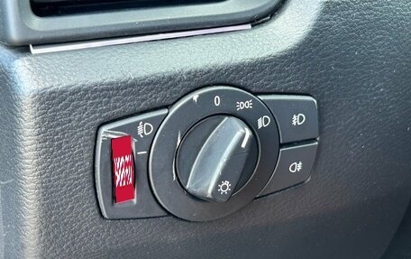 BMW X1, 2012 год, 930 000 рублей, 10 фотография