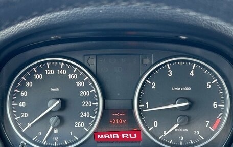 BMW X1, 2012 год, 930 000 рублей, 13 фотография
