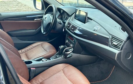 BMW X1, 2012 год, 930 000 рублей, 20 фотография