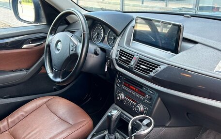 BMW X1, 2012 год, 930 000 рублей, 21 фотография