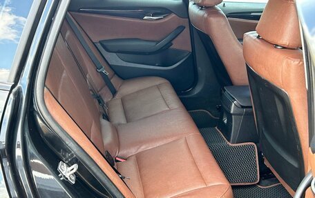 BMW X1, 2012 год, 930 000 рублей, 23 фотография