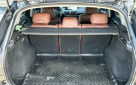 BMW X1, 2012 год, 930 000 рублей, 24 фотография