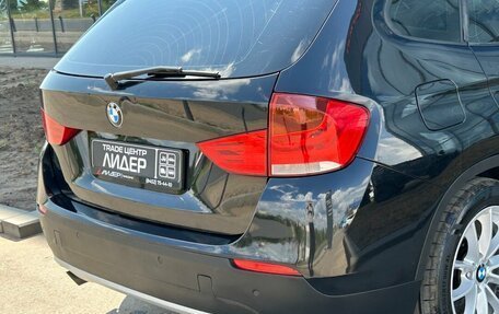 BMW X1, 2012 год, 930 000 рублей, 26 фотография