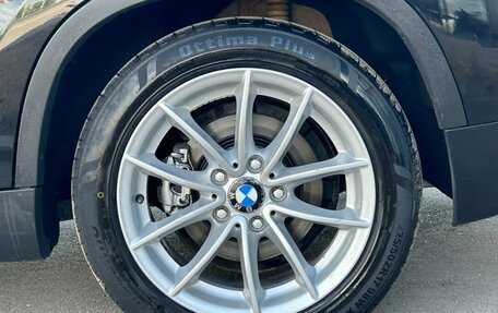 BMW X1, 2012 год, 930 000 рублей, 30 фотография