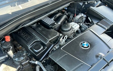 BMW X1, 2012 год, 930 000 рублей, 28 фотография