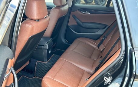 BMW X1, 2012 год, 930 000 рублей, 22 фотография