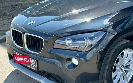 BMW X1, 2012 год, 930 000 рублей, 25 фотография