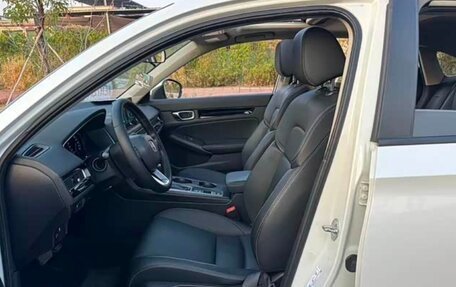 Honda Civic, 2022 год, 1 690 000 рублей, 6 фотография