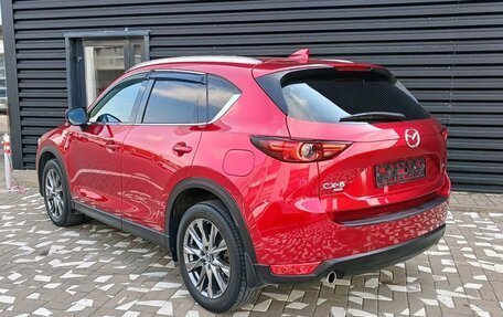 Mazda CX-5 II, 2022 год, 2 990 000 рублей, 6 фотография