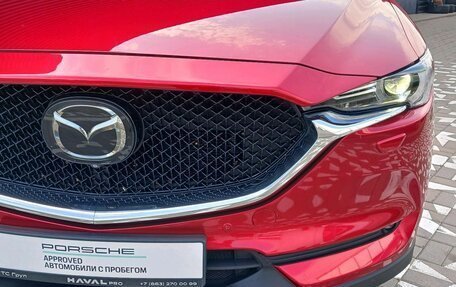 Mazda CX-5 II, 2022 год, 2 990 000 рублей, 4 фотография
