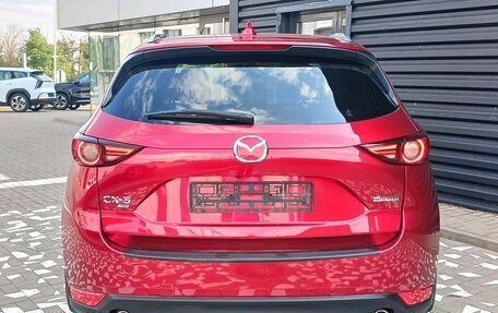 Mazda CX-5 II, 2022 год, 2 990 000 рублей, 7 фотография