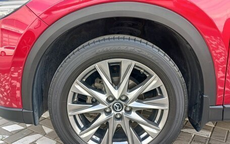 Mazda CX-5 II, 2022 год, 2 990 000 рублей, 9 фотография