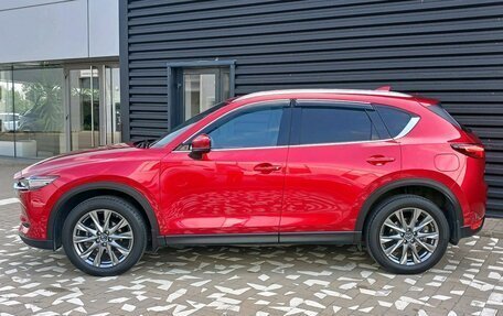 Mazda CX-5 II, 2022 год, 2 990 000 рублей, 5 фотография