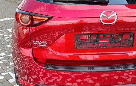 Mazda CX-5 II, 2022 год, 2 990 000 рублей, 10 фотография