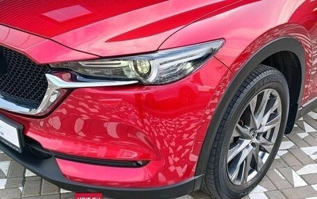 Mazda CX-5 II, 2022 год, 2 990 000 рублей, 2 фотография