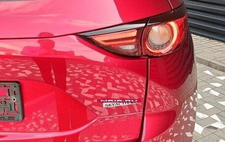 Mazda CX-5 II, 2022 год, 2 990 000 рублей, 11 фотография