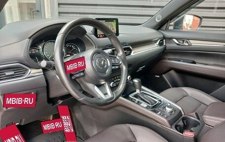 Mazda CX-5 II, 2022 год, 2 990 000 рублей, 13 фотография