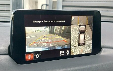 Mazda CX-5 II, 2022 год, 2 990 000 рублей, 22 фотография
