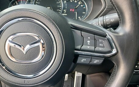 Mazda CX-5 II, 2022 год, 2 990 000 рублей, 19 фотография