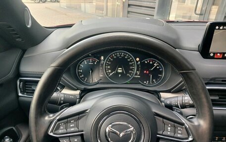 Mazda CX-5 II, 2022 год, 2 990 000 рублей, 15 фотография