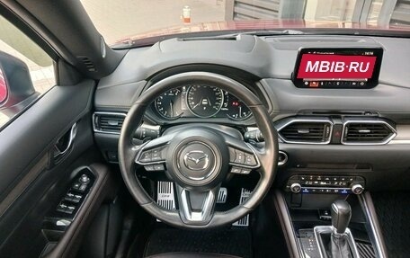 Mazda CX-5 II, 2022 год, 2 990 000 рублей, 17 фотография