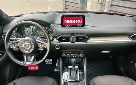 Mazda CX-5 II, 2022 год, 2 990 000 рублей, 14 фотография
