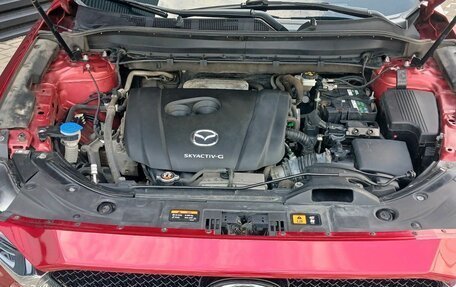 Mazda CX-5 II, 2022 год, 2 990 000 рублей, 32 фотография