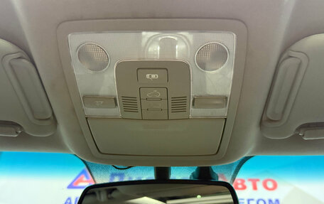KIA Sportage III, 2012 год, 1 325 000 рублей, 26 фотография