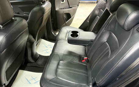 KIA Sportage III, 2012 год, 1 325 000 рублей, 27 фотография
