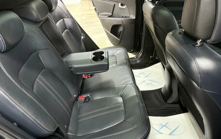 KIA Sportage III, 2012 год, 1 325 000 рублей, 29 фотография