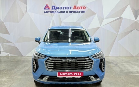 Haval Jolion, 2023 год, 2 090 000 рублей, 2 фотография