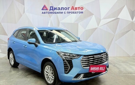 Haval Jolion, 2023 год, 2 090 000 рублей, 3 фотография