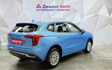 Haval Jolion, 2023 год, 2 090 000 рублей, 8 фотография
