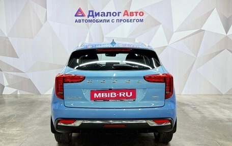 Haval Jolion, 2023 год, 2 090 000 рублей, 6 фотография