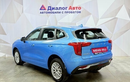 Haval Jolion, 2023 год, 2 090 000 рублей, 5 фотография